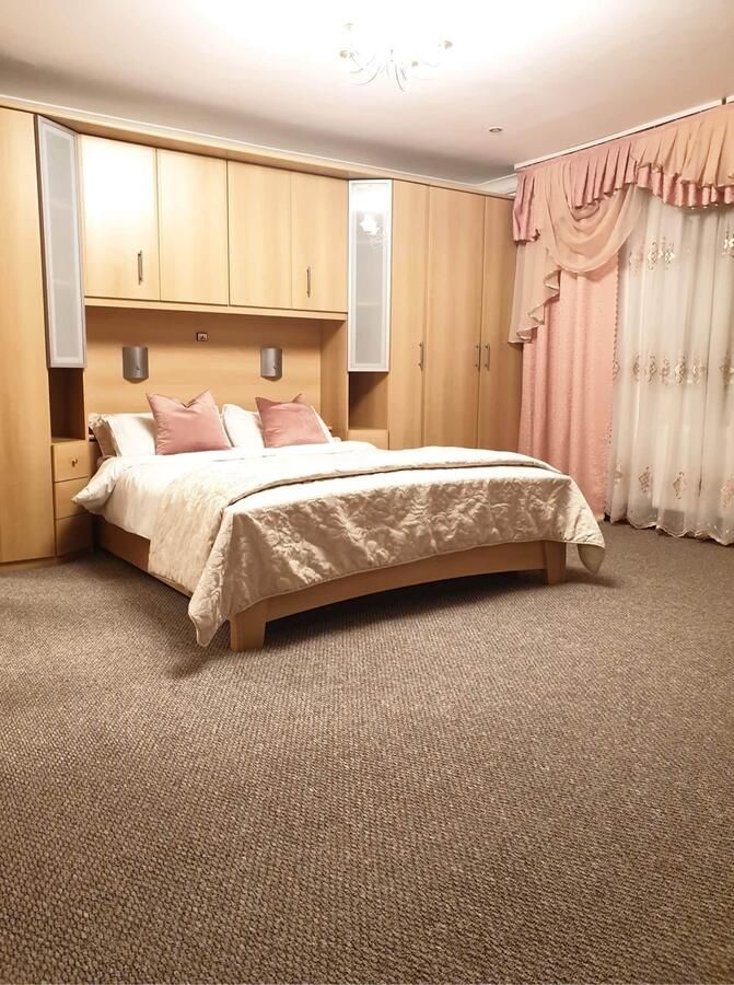 Проживание в семье Cosy double Room, 15minutes from Airport, 4 Бланчардстаун-21