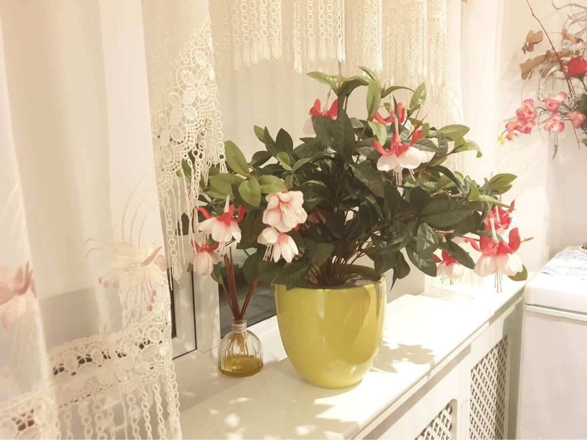 Проживание в семье Cosy double Room, 15minutes from Airport, 4 Бланчардстаун-32